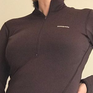 Patagonia pull over